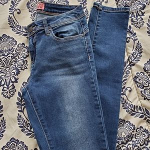 I love you butt jeans